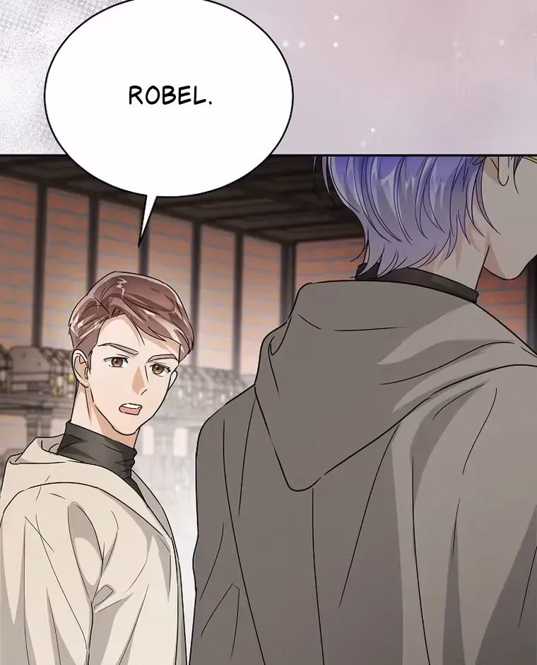 Read Surviving as an Obsessive Servant chapter 54 image 4 on Lezhin