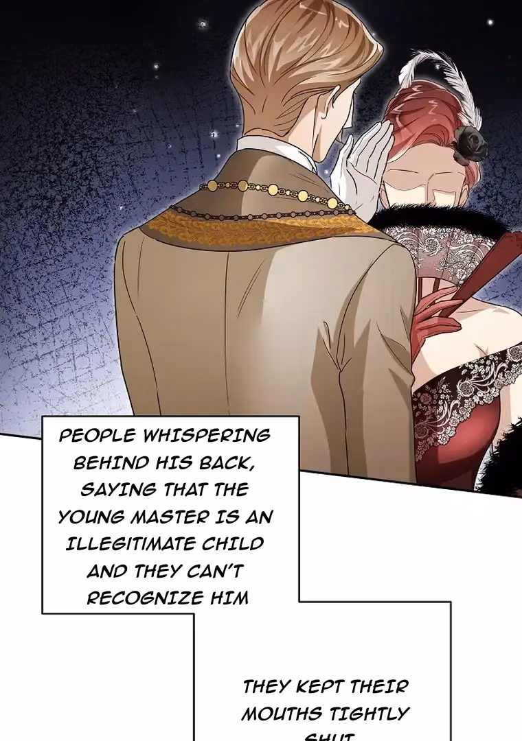 Read Surviving as an Obsessive Servant chapter 54 image 42 on Lezhin
