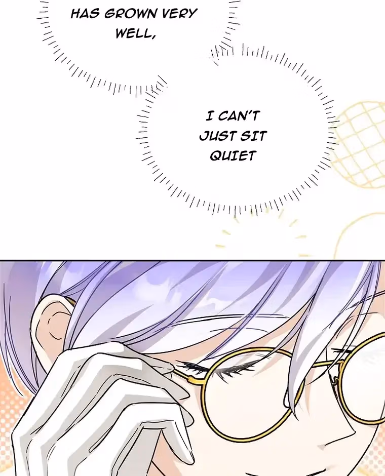 Read Surviving as an Obsessive Servant chapter 54 image 44 on Lezhin