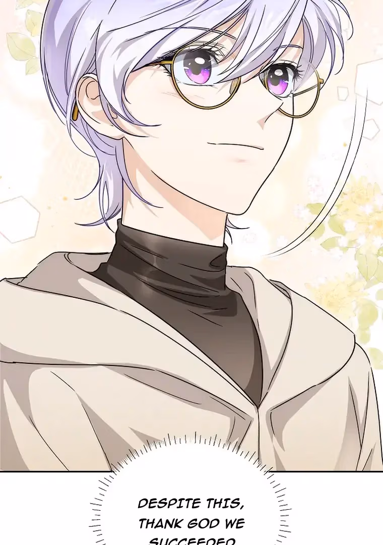 Read Surviving as an Obsessive Servant chapter 54 image 46 on Lezhin