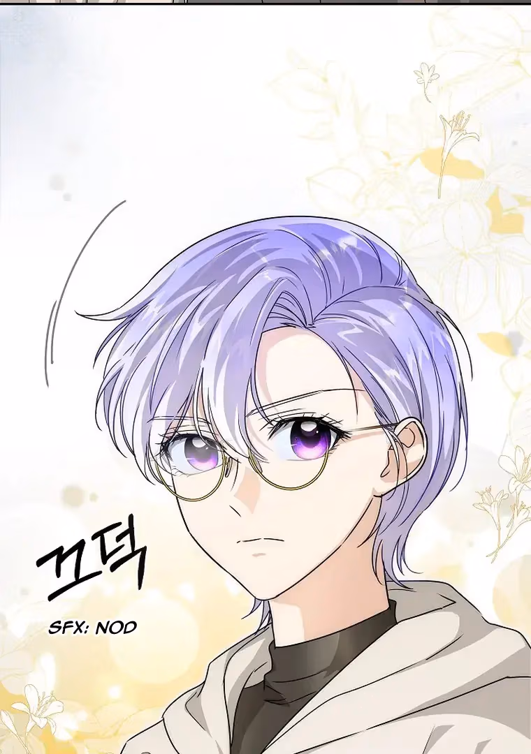 Read Surviving as an Obsessive Servant chapter 54 image 5 on Lezhin