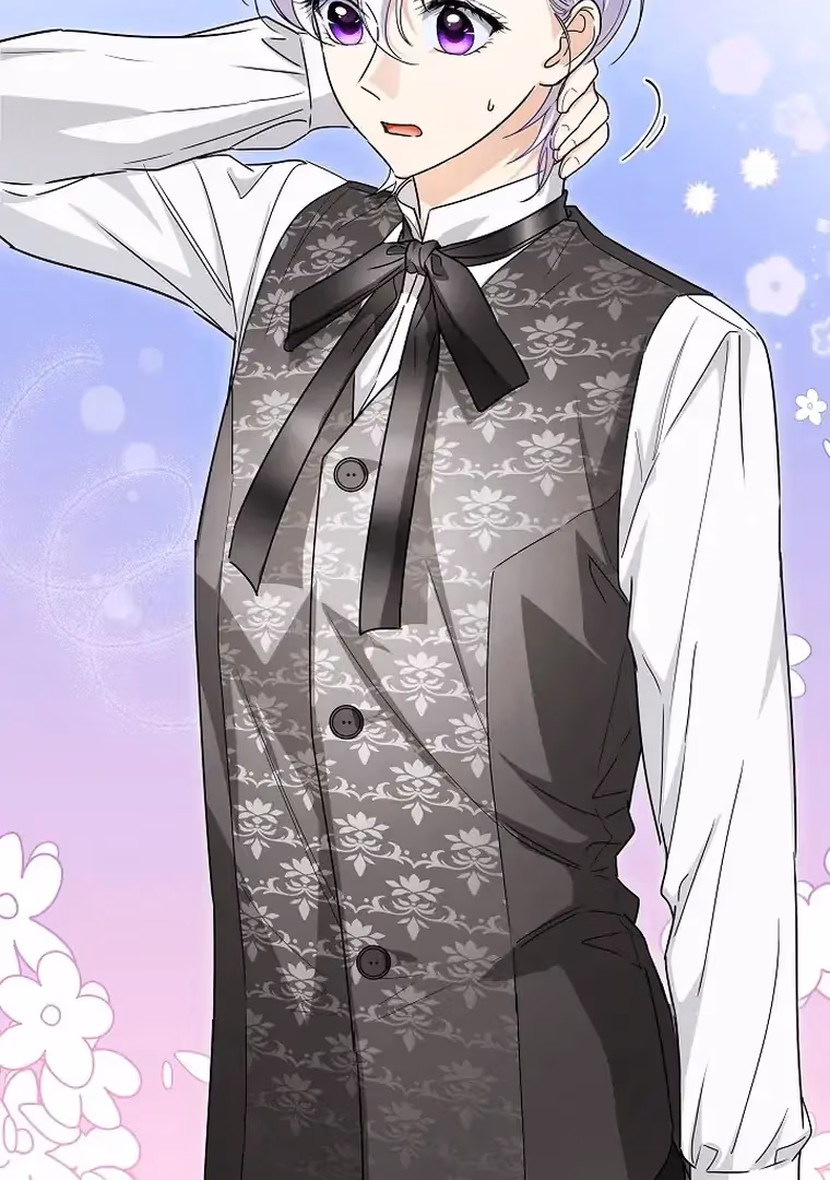 Read Surviving as an Obsessive Servant chapter 54 image 51 on Lezhin