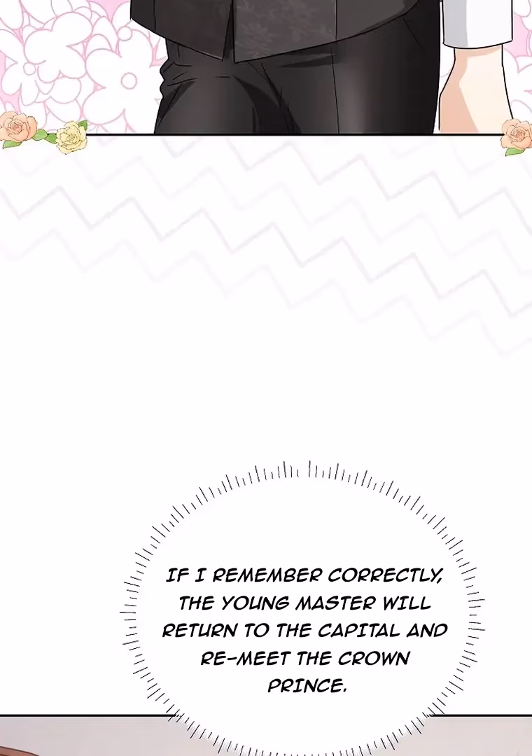 Read Surviving as an Obsessive Servant chapter 54 image 52 on Lezhin