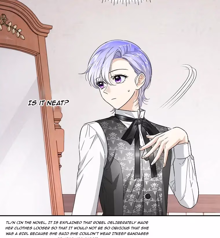 Read Surviving as an Obsessive Servant chapter 54 image 53 on Lezhin