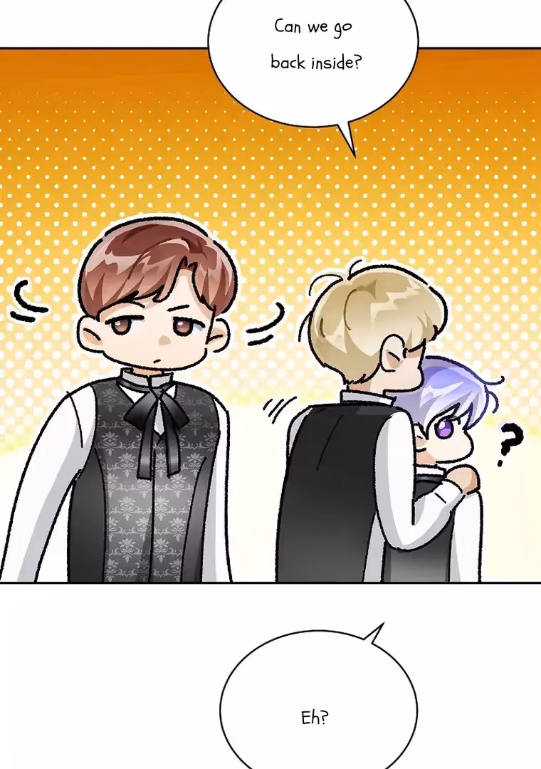 Read Surviving as an Obsessive Servant chapter 54 image 62 on Lezhin
