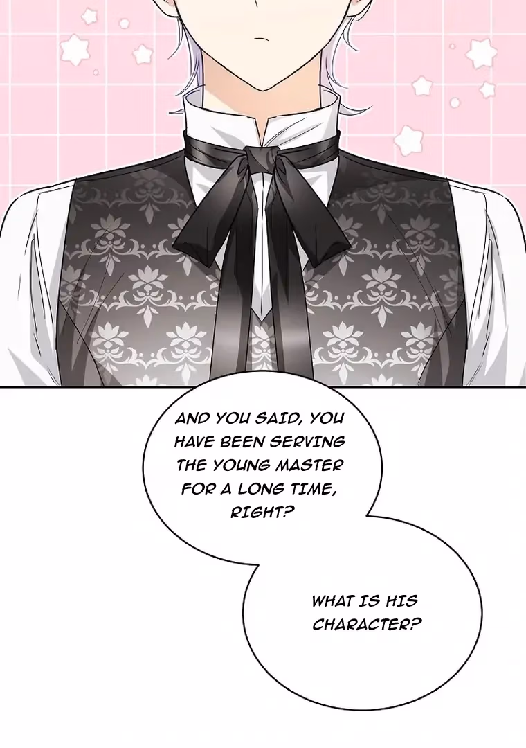 Read Surviving as an Obsessive Servant chapter 54 image 66 on Lezhin
