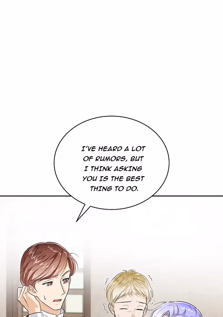 Read Surviving as an Obsessive Servant chapter 54 image 67 on Lezhin