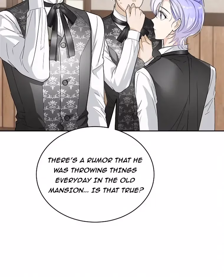 Read Surviving as an Obsessive Servant chapter 54 image 68 on Lezhin