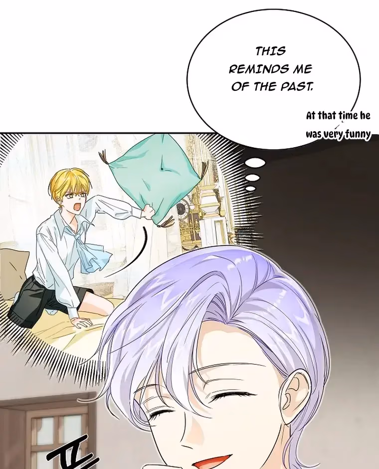 Read Surviving as an Obsessive Servant chapter 54 image 69 on Lezhin
