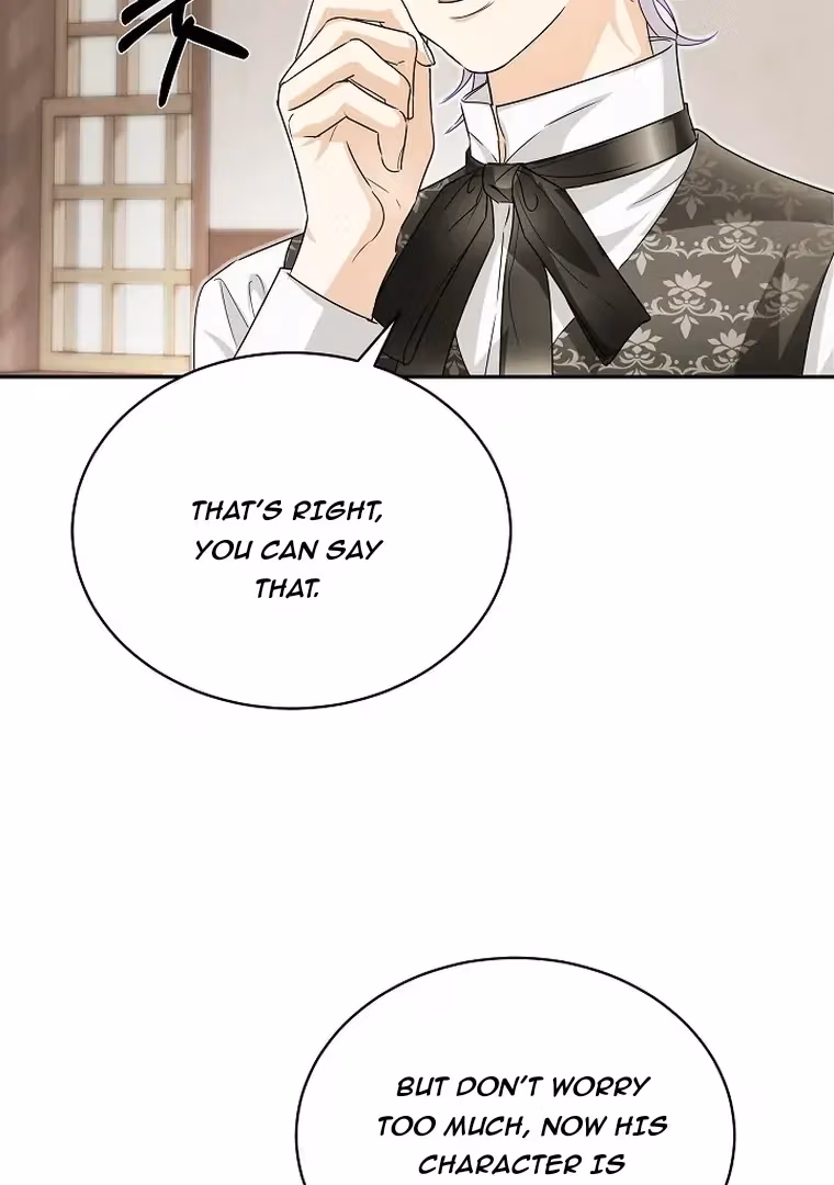Read Surviving as an Obsessive Servant chapter 54 image 70 on Lezhin