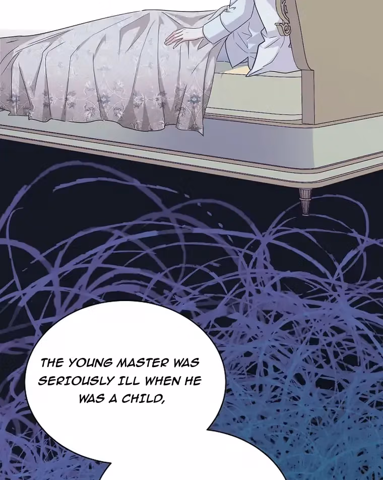 Read Surviving as an Obsessive Servant chapter 54 image 73 on Lezhin