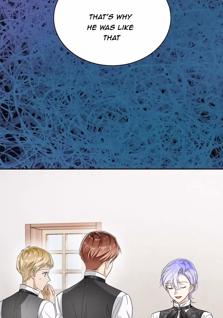 Read Surviving as an Obsessive Servant chapter 54 image 74 on Lezhin