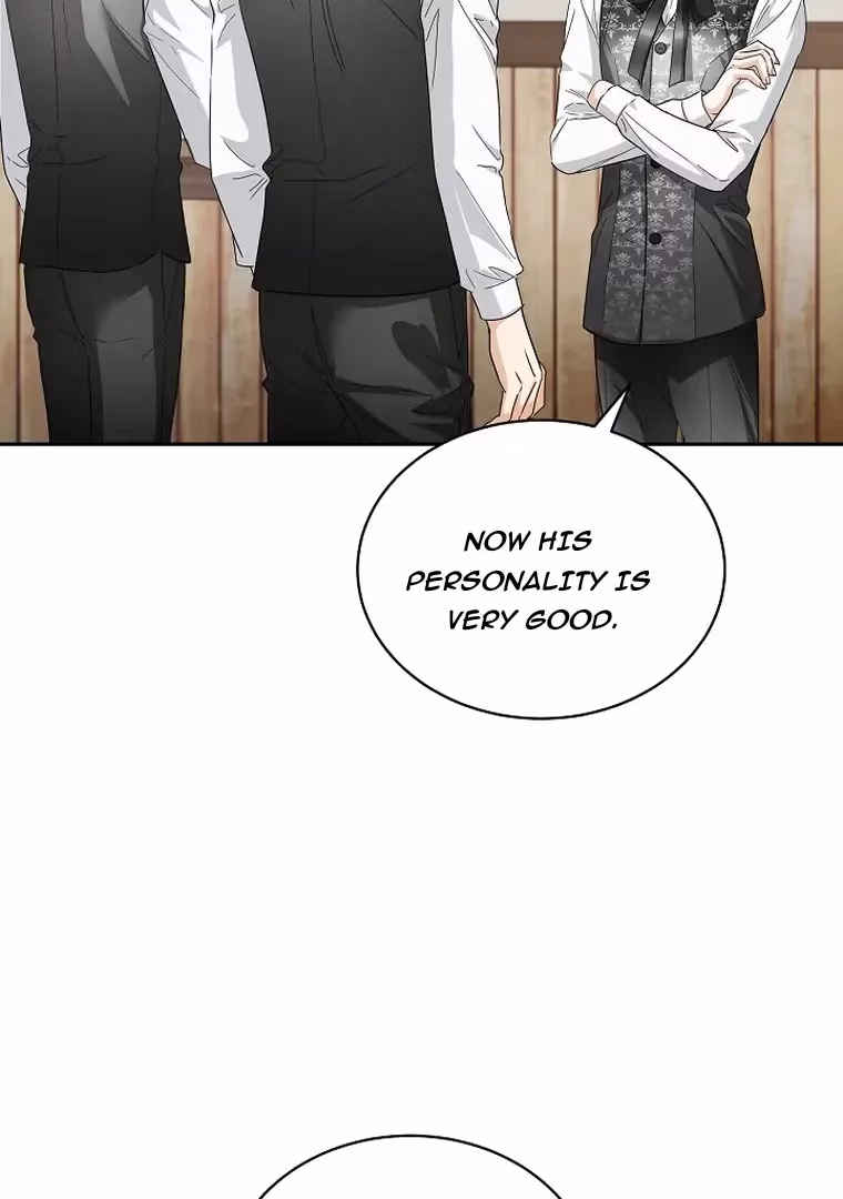 Read Surviving as an Obsessive Servant chapter 54 image 75 on Lezhin
