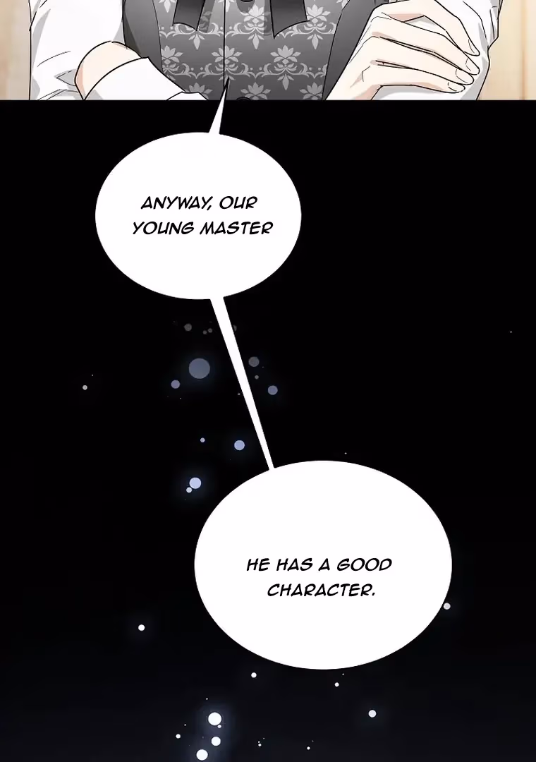 Read Surviving as an Obsessive Servant chapter 54 image 84 on Lezhin