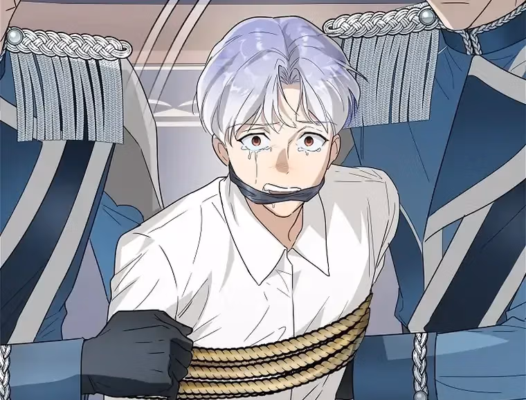 Read Surviving as an Obsessive Servant chapter 54 image 96 on Lezhin