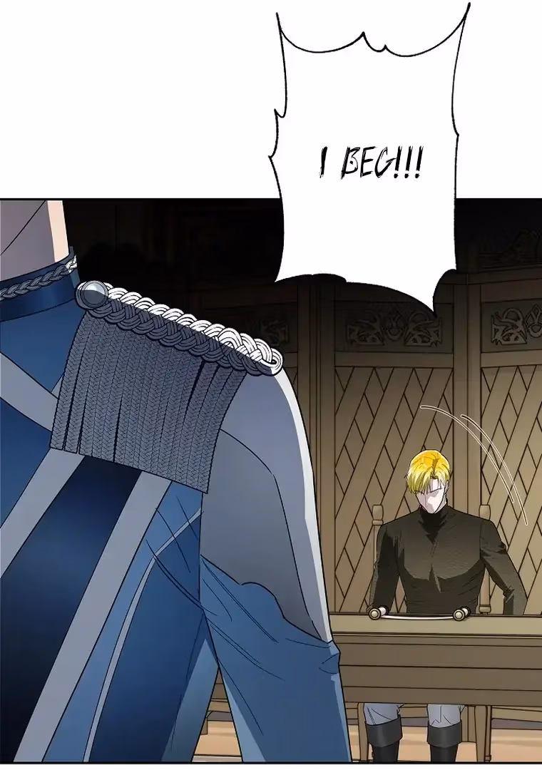 Read Surviving as an Obsessive Servant chapter 54 image 98 on Lezhin
