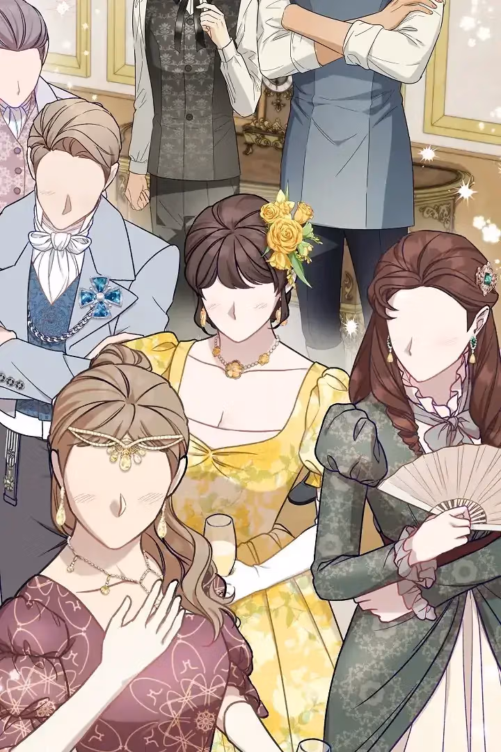 Read Surviving as an Obsessive Servant chapter 55 image 107 on Lezhin