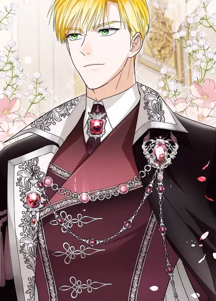 Read Surviving as an Obsessive Servant chapter 55 image 113 on Lezhin