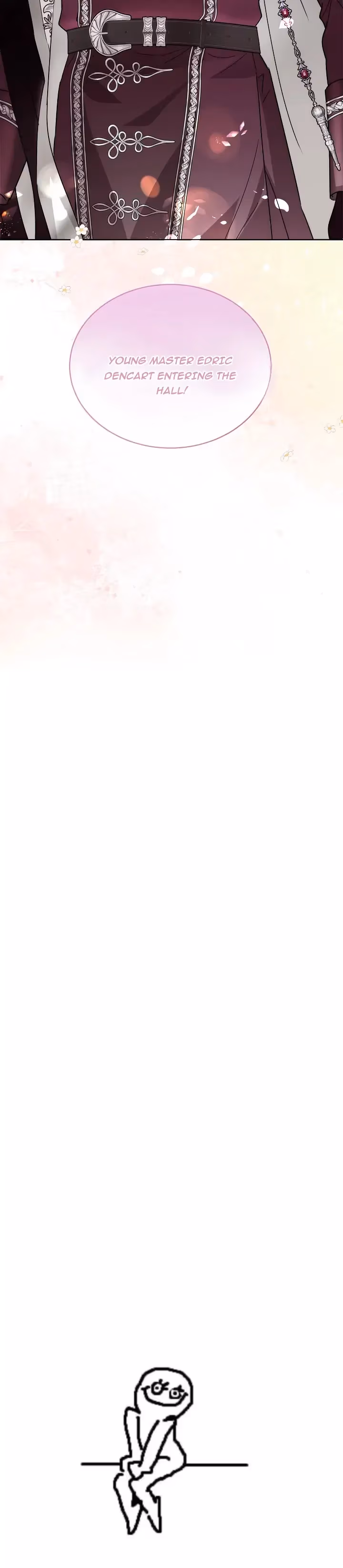 Read Surviving as an Obsessive Servant chapter 55 image 114 on Lezhin