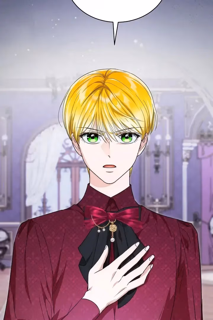 Read Surviving as an Obsessive Servant chapter 55 image 26 on Lezhin