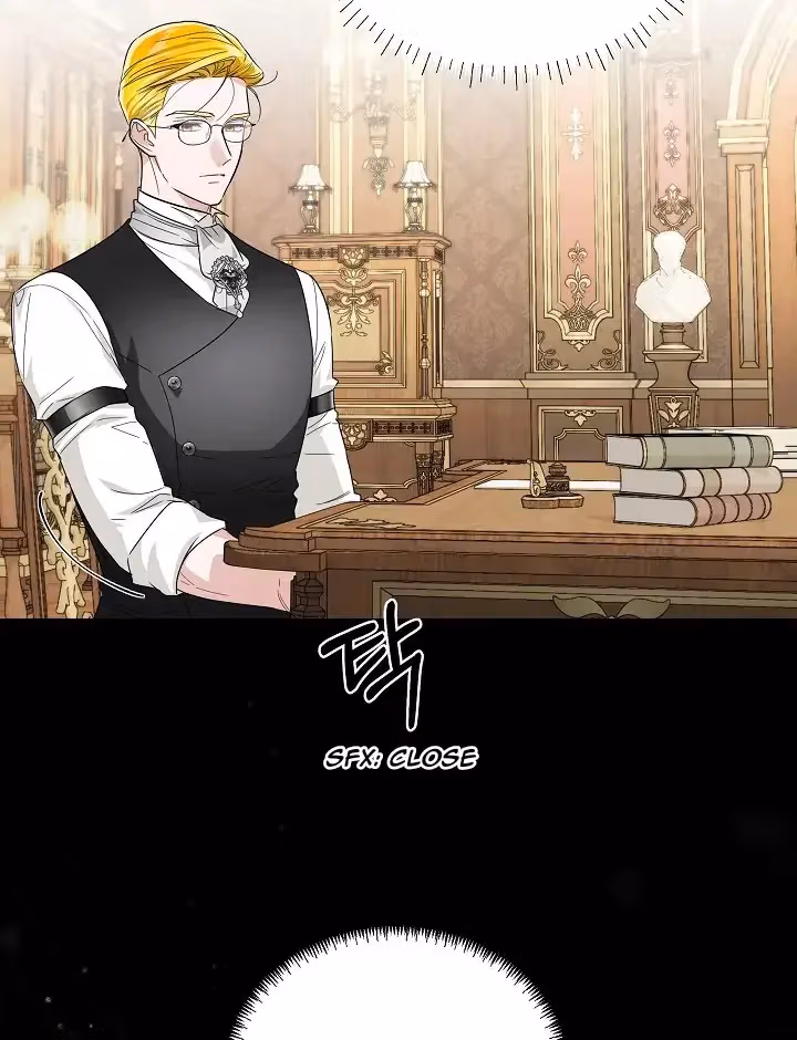 Read Surviving as an Obsessive Servant chapter 55 image 34 on Lezhin