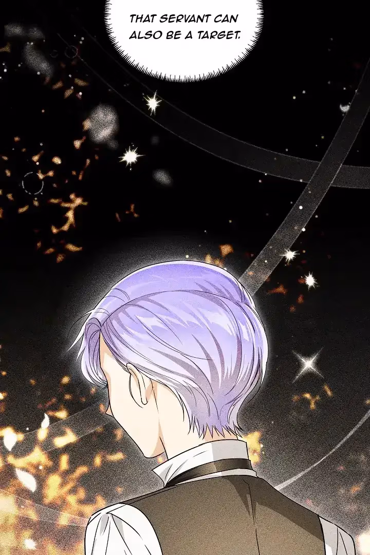 Read Surviving as an Obsessive Servant chapter 55 image 35 on Lezhin