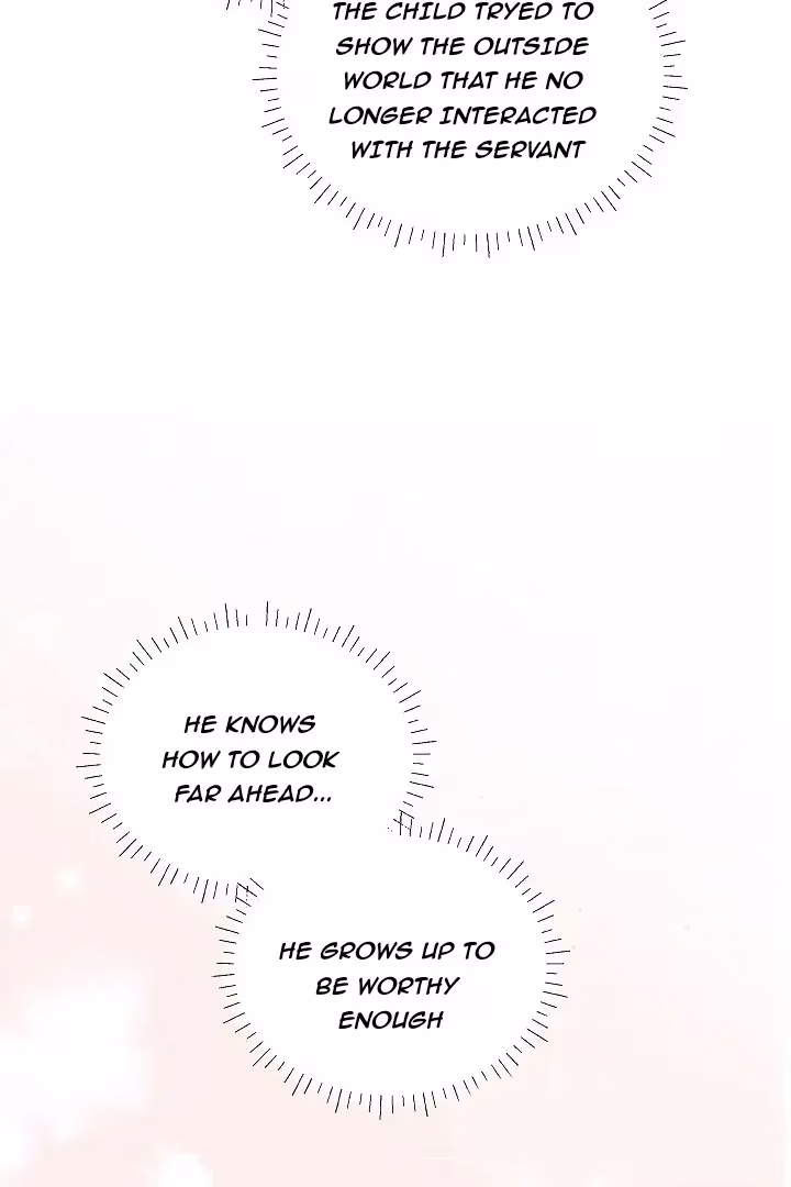 Read Surviving as an Obsessive Servant chapter 55 image 37 on Lezhin