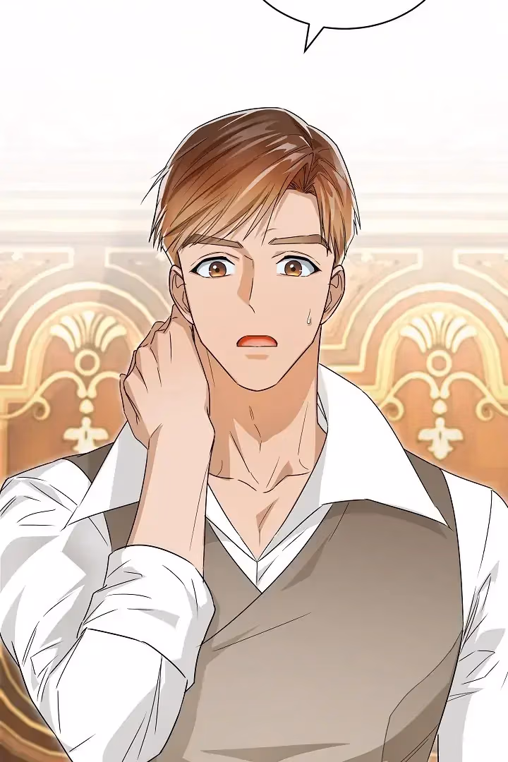 Read Surviving as an Obsessive Servant chapter 55 image 40 on Lezhin