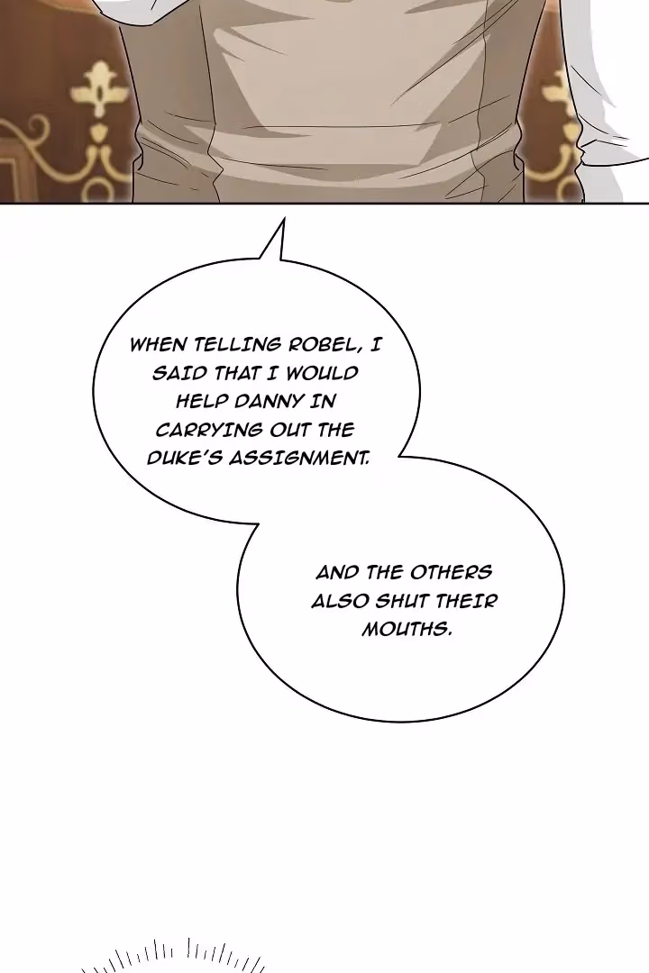Read Surviving as an Obsessive Servant chapter 55 image 41 on Lezhin