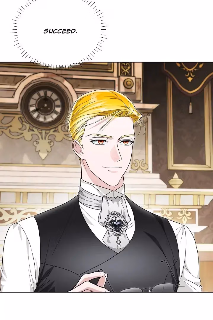 Read Surviving as an Obsessive Servant chapter 55 image 42 on Lezhin