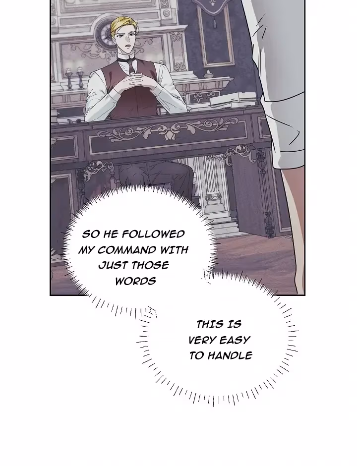 Read Surviving as an Obsessive Servant chapter 55 image 44 on Lezhin