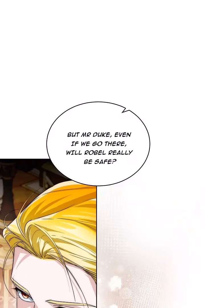 Read Surviving as an Obsessive Servant chapter 55 image 45 on Lezhin