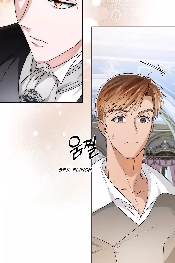Read Surviving as an Obsessive Servant chapter 55 image 46 on Lezhin