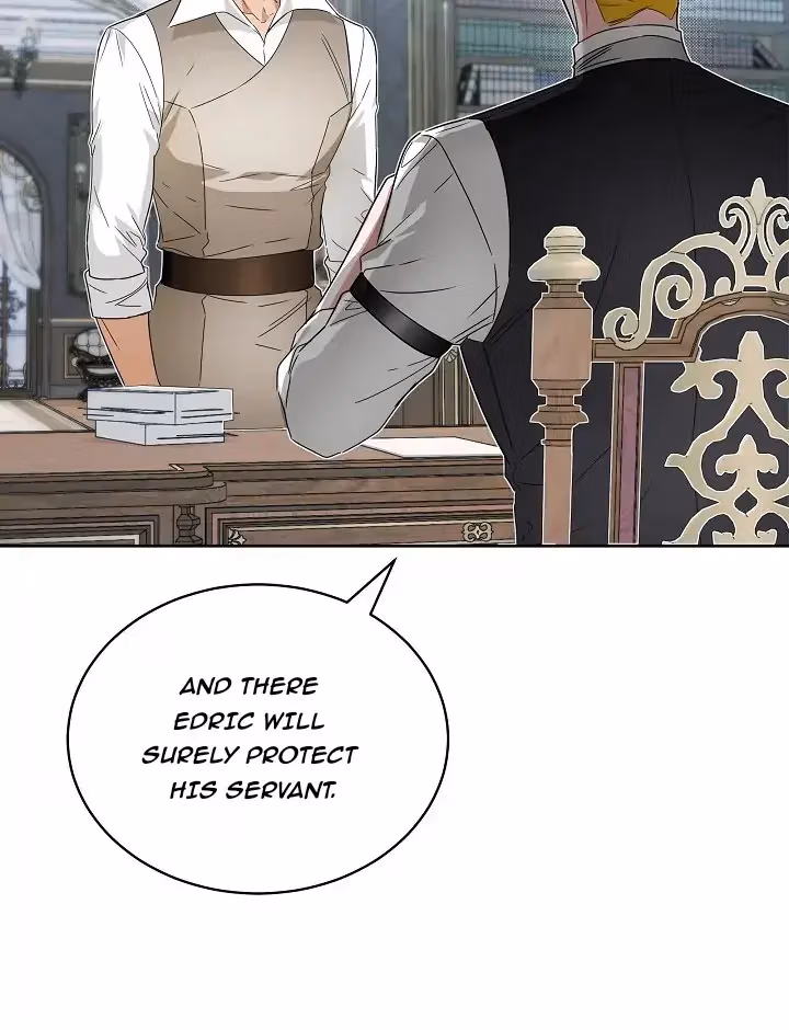 Read Surviving as an Obsessive Servant chapter 55 image 48 on Lezhin