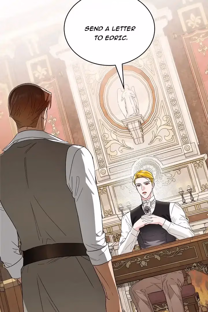 Read Surviving as an Obsessive Servant chapter 55 image 51 on Lezhin