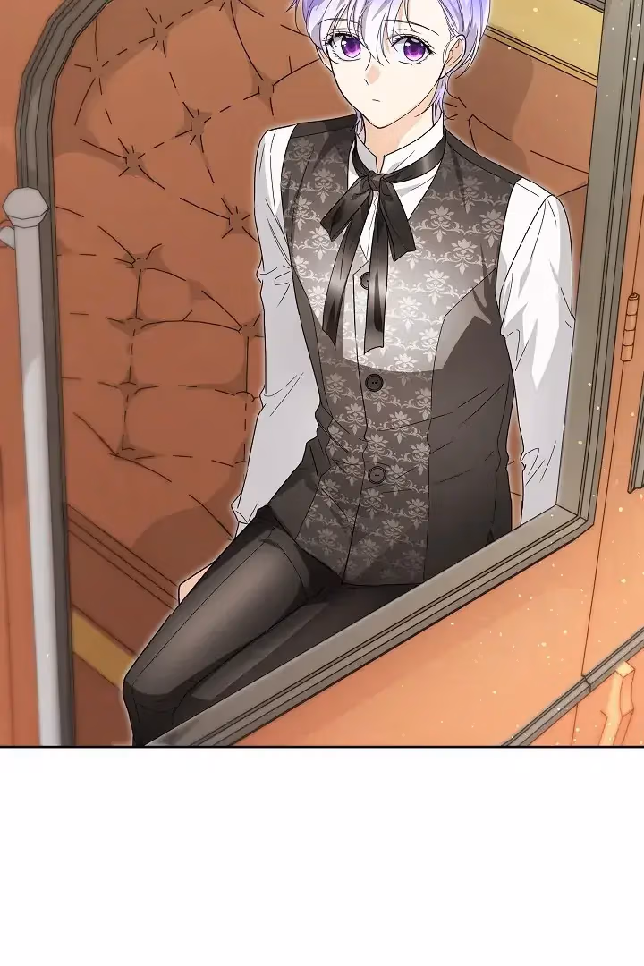 Read Surviving as an Obsessive Servant chapter 55 image 55 on Lezhin