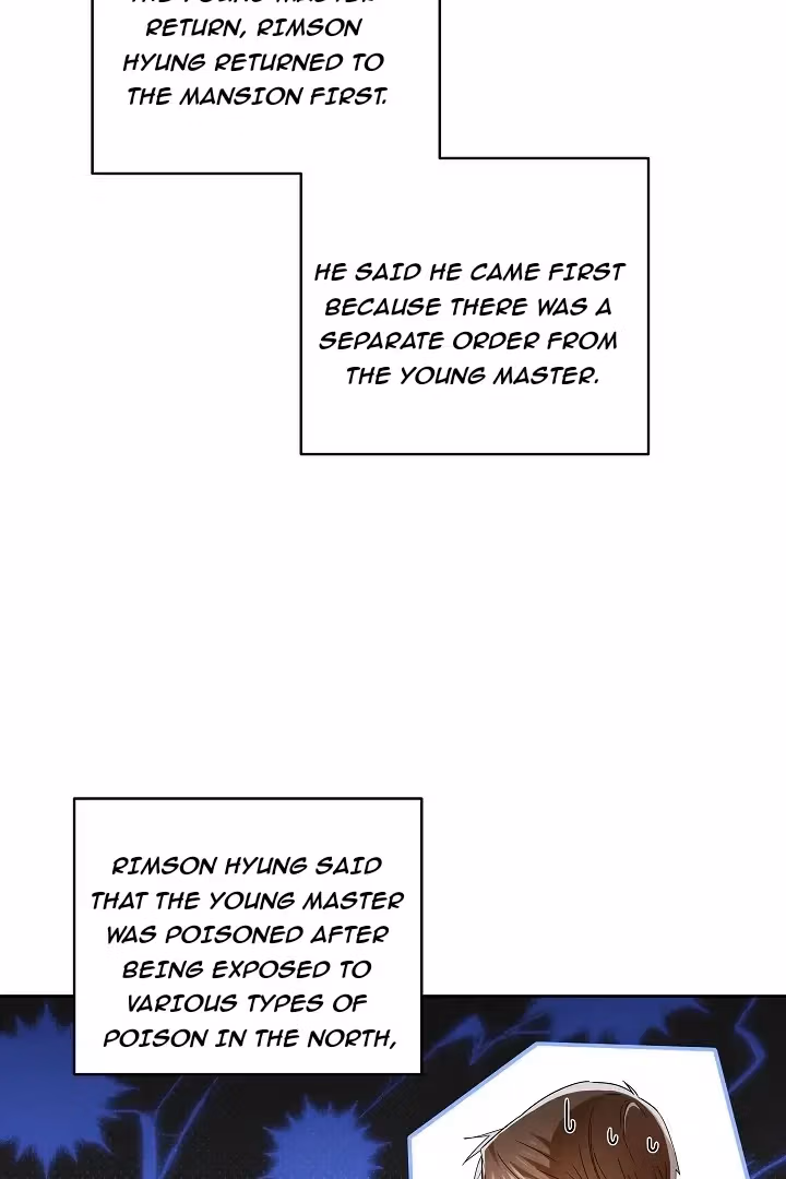 Read Surviving as an Obsessive Servant chapter 55 image 59 on Lezhin