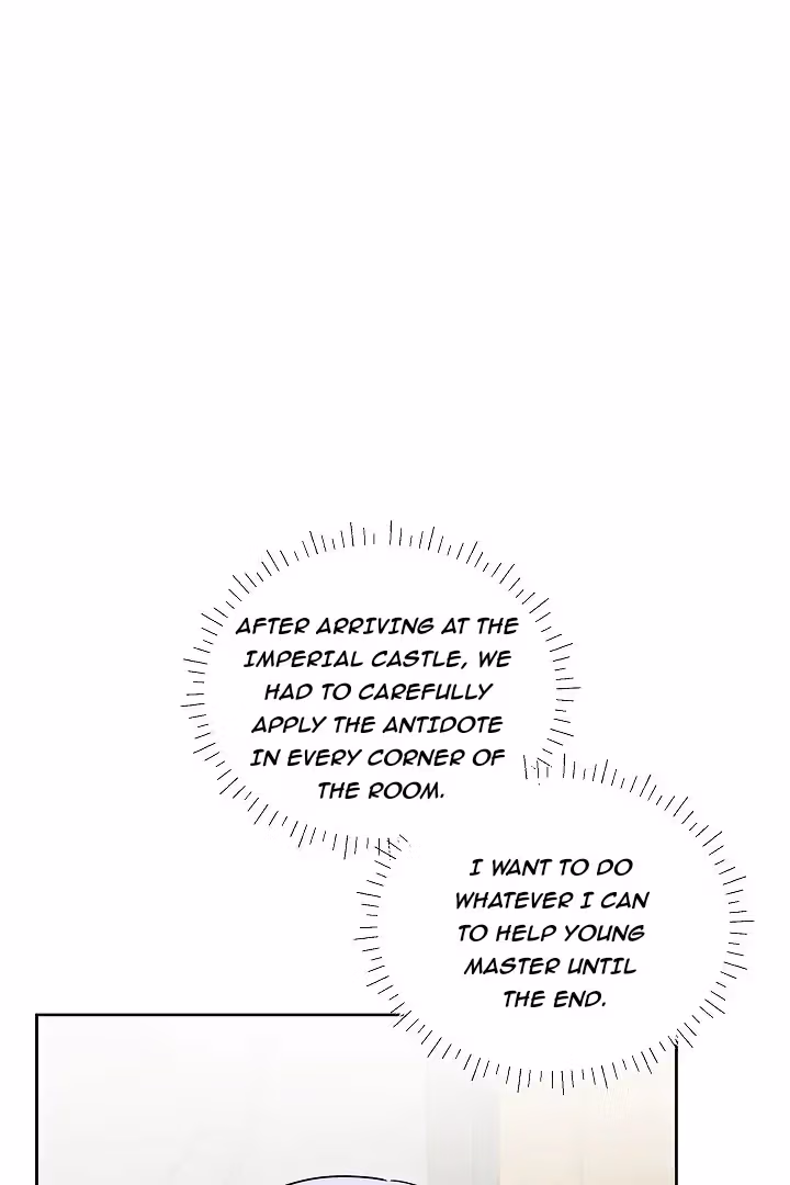 Read Surviving as an Obsessive Servant chapter 55 image 63 on Lezhin