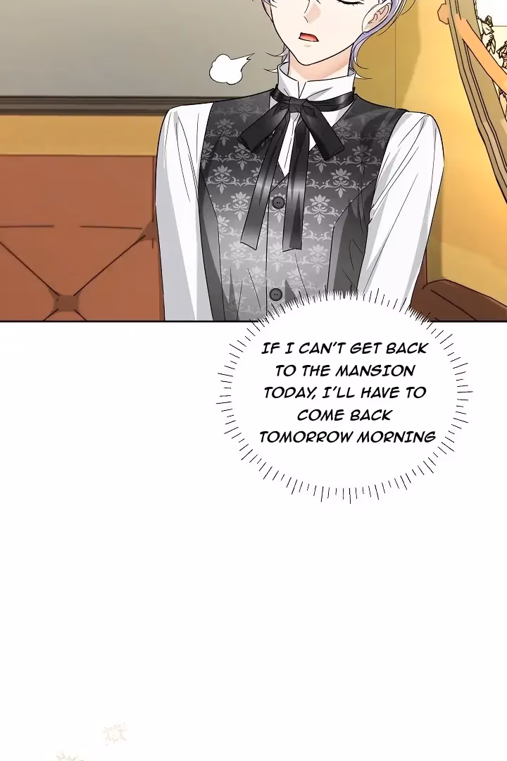 Read Surviving as an Obsessive Servant chapter 55 image 70 on Lezhin