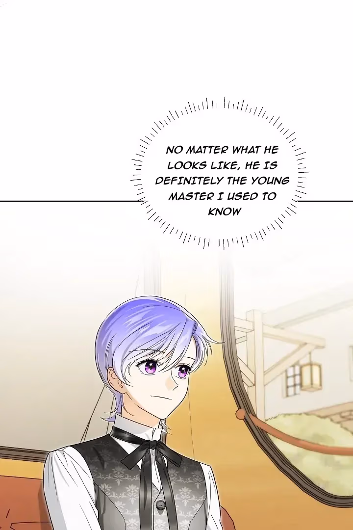 Read Surviving as an Obsessive Servant chapter 55 image 75 on Lezhin