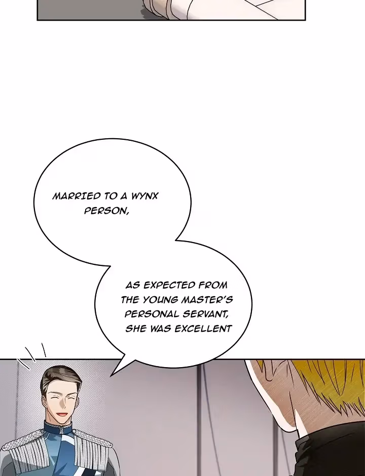 Read Surviving as an Obsessive Servant chapter 55 image 8 on Lezhin