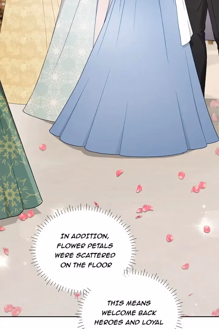 Read Surviving as an Obsessive Servant chapter 55 image 87 on Lezhin