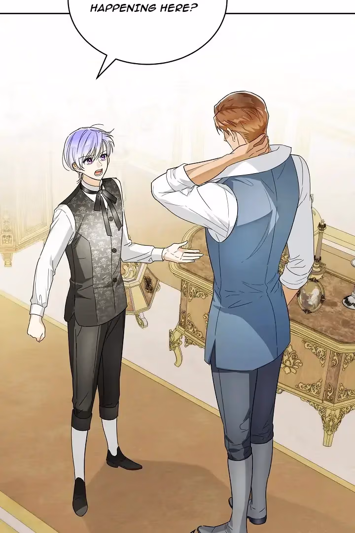Read Surviving as an Obsessive Servant chapter 55 image 91 on Lezhin