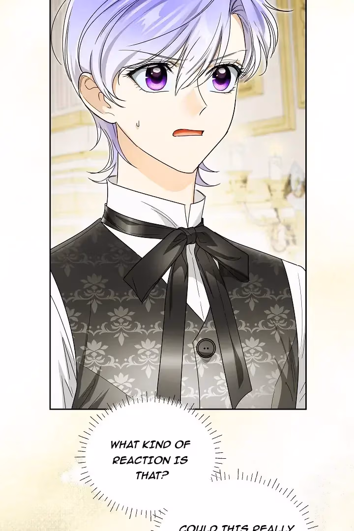 Read Surviving as an Obsessive Servant chapter 55 image 93 on Lezhin