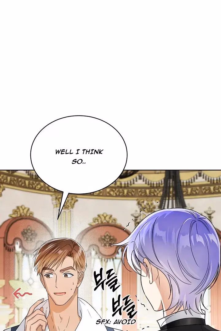 Read Surviving as an Obsessive Servant chapter 55 image 96 on Lezhin