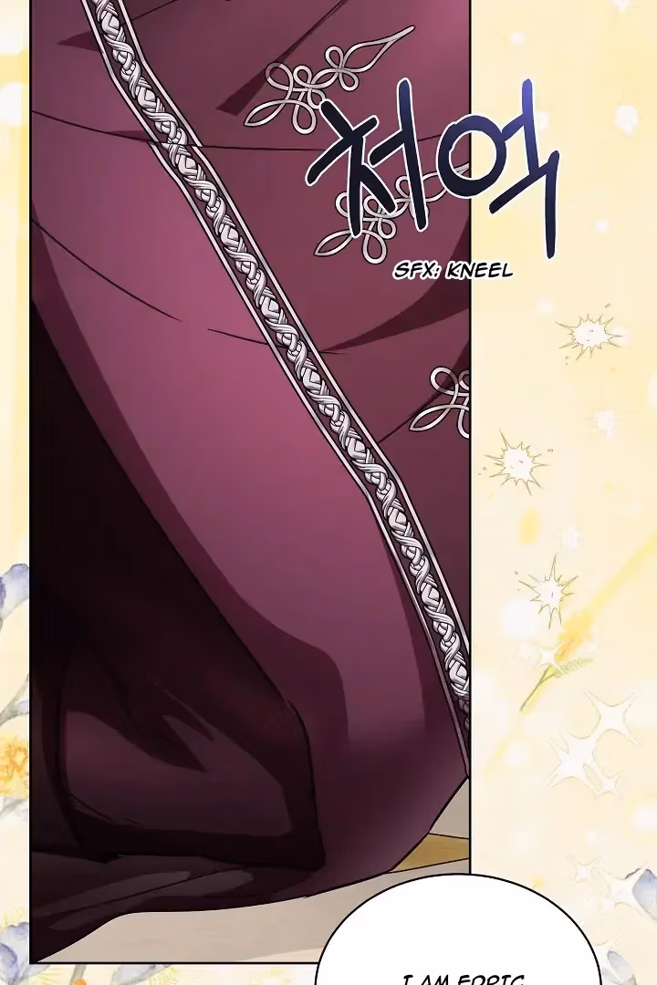 Read Surviving as an Obsessive Servant chapter 56 image 1 on Lezhin