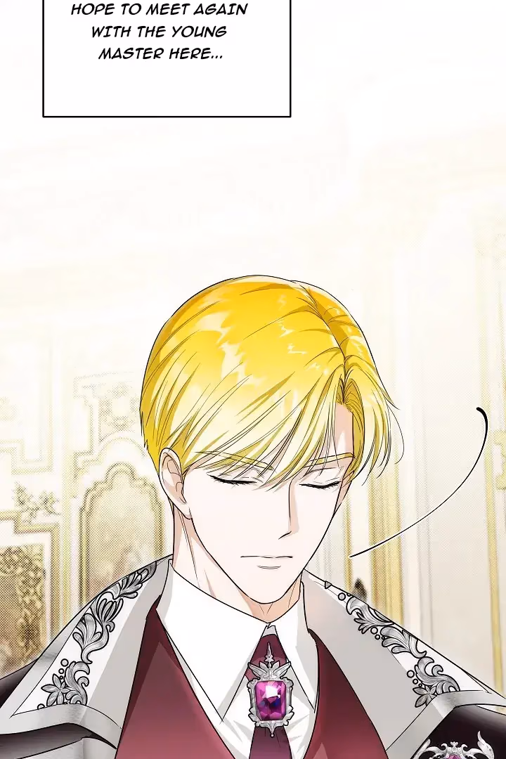 Read Surviving as an Obsessive Servant chapter 56 image 10 on Lezhin