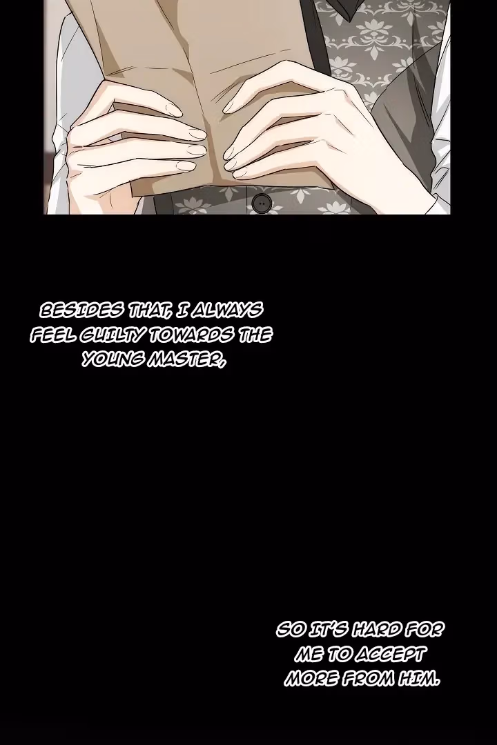 Read Surviving as an Obsessive Servant chapter 56 image 111 on Lezhin