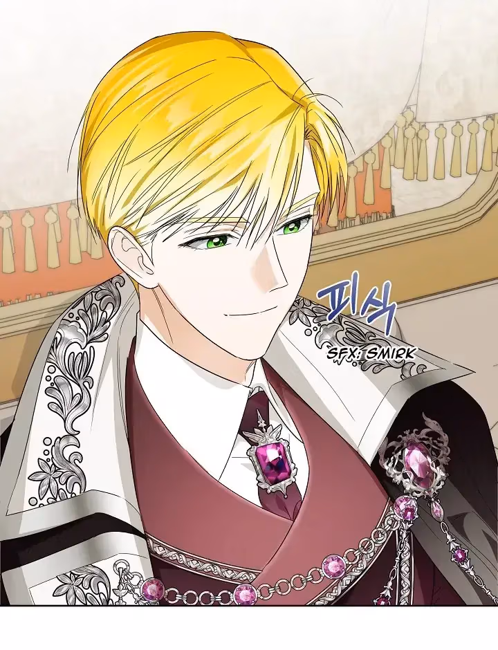 Read Surviving as an Obsessive Servant chapter 56 image 117 on Lezhin