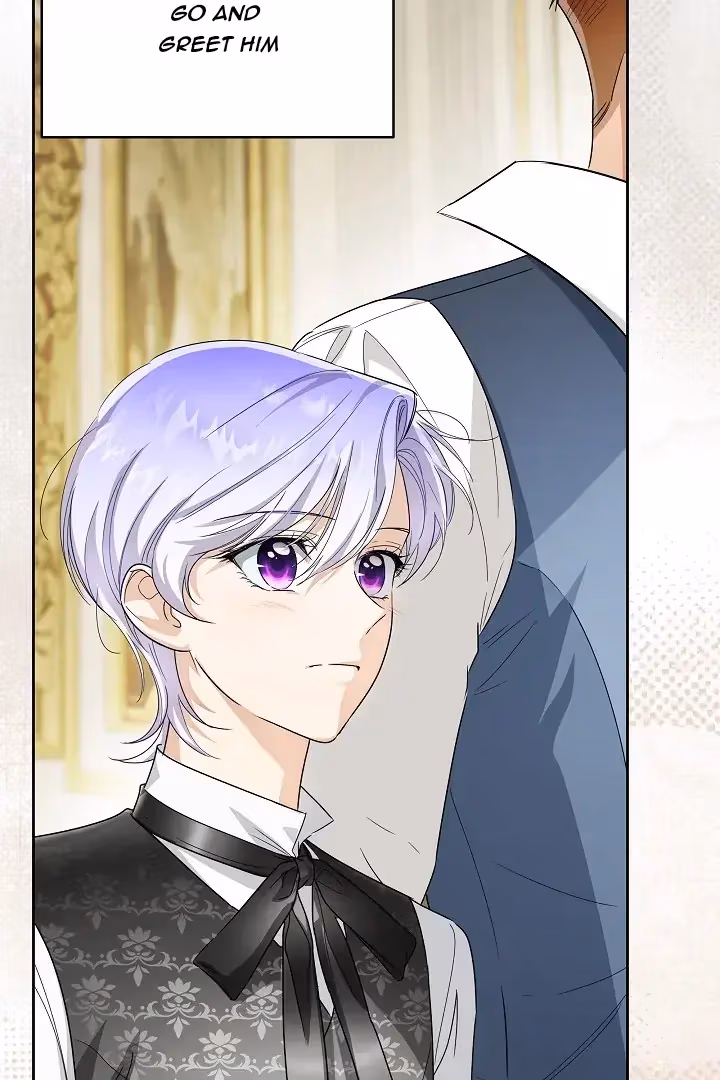 Read Surviving as an Obsessive Servant chapter 56 image 12 on Lezhin